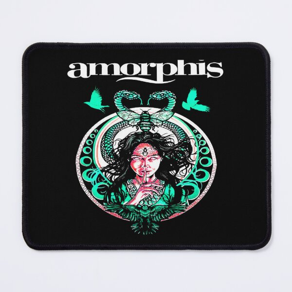 Item preview, Art - Amorphis designed and sold by yovevbdeou.