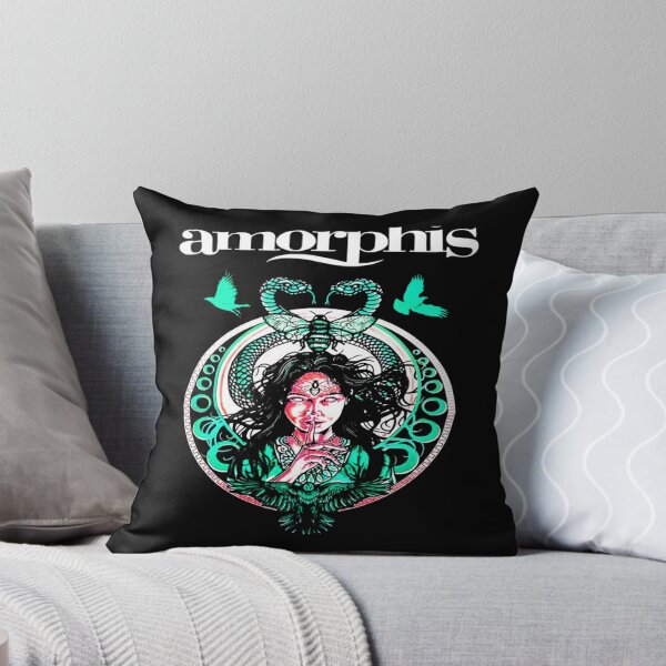 Item preview, Art - Amorphis designed and sold by yovevbdeou.