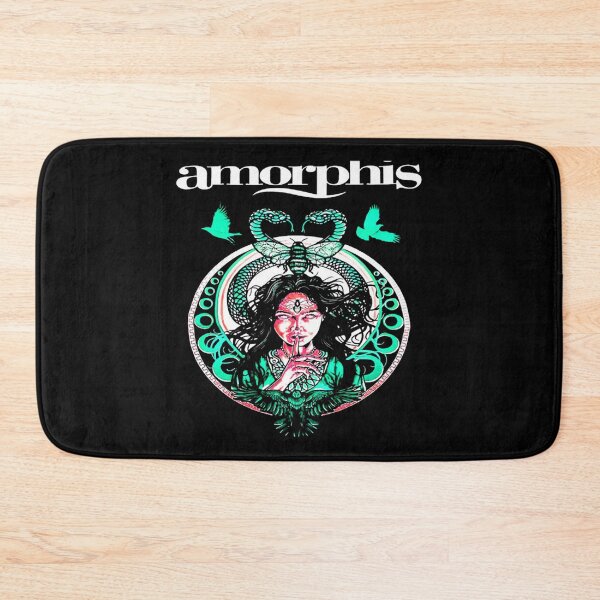 Item preview, Art - Amorphis designed and sold by yovevbdeou.