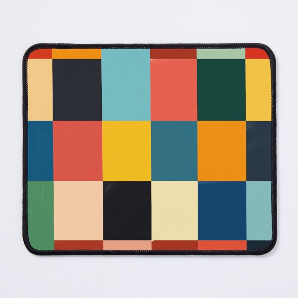 Item preview, Colorful Square 1 designed and sold by SugarCore.