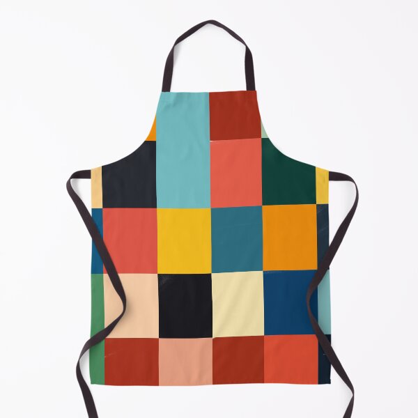 Item preview, Colorful Square  1 designed and sold by SugarCore.