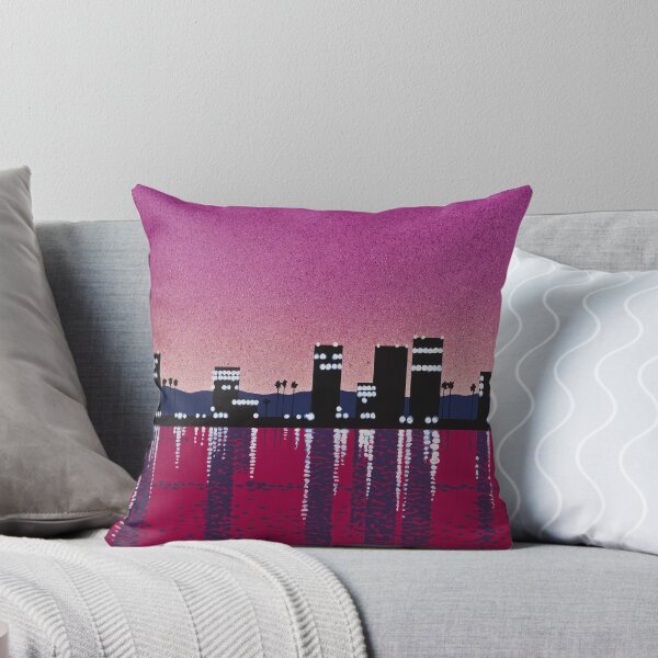 Item preview, Pastel Skyline By Hiroshi Nagai designed and sold by LOIKAMT.