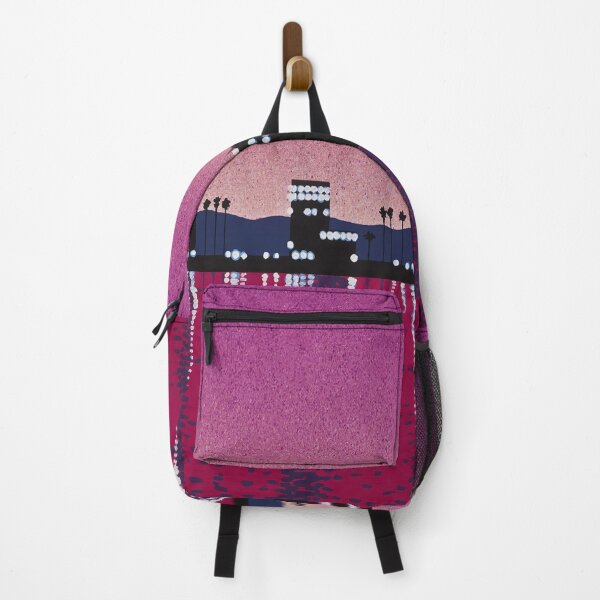 Item preview, Pastel Skyline By Hiroshi Nagai designed and sold by LOIKAMT.