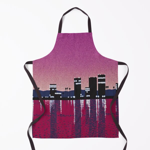Item preview, Pastel Skyline By Hiroshi Nagai designed and sold by LOIKAMT.