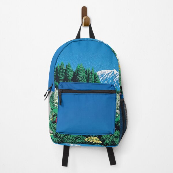 Item preview, Retro Dreamland By Hiroshi Nagai designed and sold by LOIKAMT.