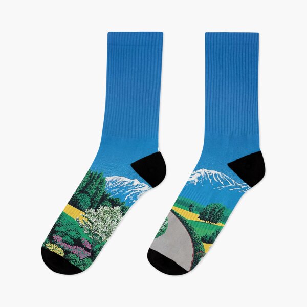Item preview, Retro Dreamland By Hiroshi Nagai designed and sold by LOIKAMT.