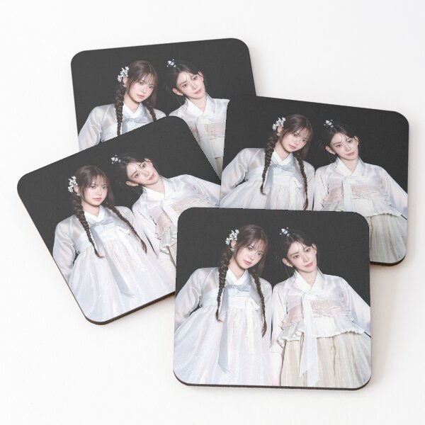 Item preview, LE SSERAFIM SPAGHETTI Eunchae and Sakura Merchandise – Limited Edition K-pop Apparel & Accessories designed and sold by Valereekmerch.