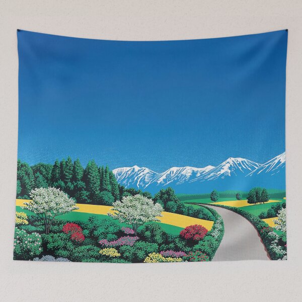 Item preview, Retro Dreamland By Hiroshi Nagai designed and sold by LOIKAMT.