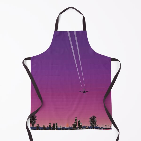 Item preview, Ocean Drive Aesthetic By Hiroshi Nagai designed and sold by LOIKAMT.