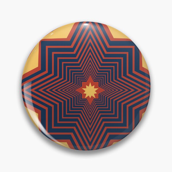Artikelvorschau, Sternenfeuer-Mandala entworfen und verkauft von Soul In Line.