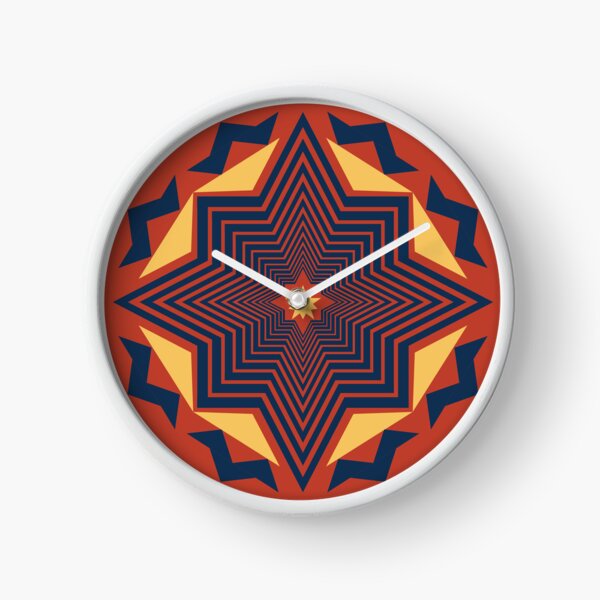 Item preview, Starfire Mandala designed and sold by Soul In Line.