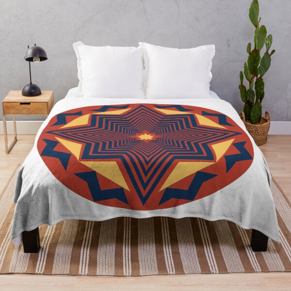 Item preview, Starfire Mandala designed and sold by Soul In Line.
