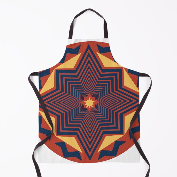 Item preview, Starfire Mandala designed and sold by Soul In Line.