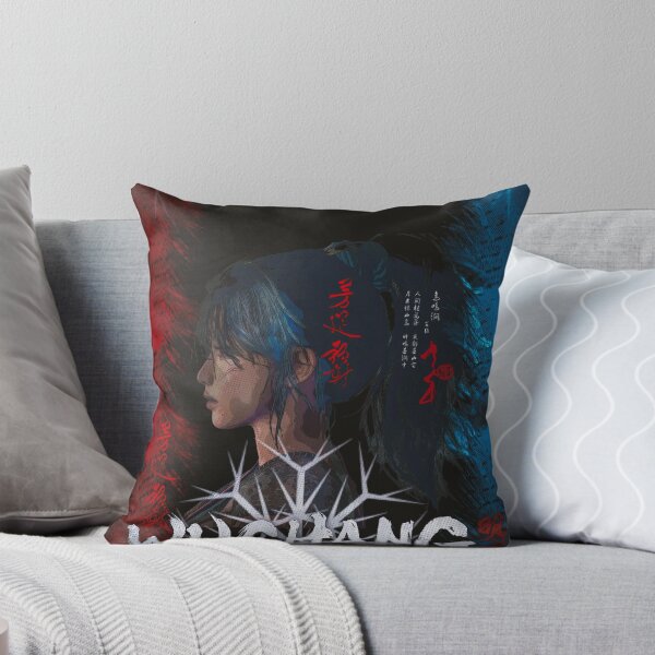 Item preview, Wuchang: Fallen Feathers | Dark Fantasy Game Art designed and sold by Shopunte.