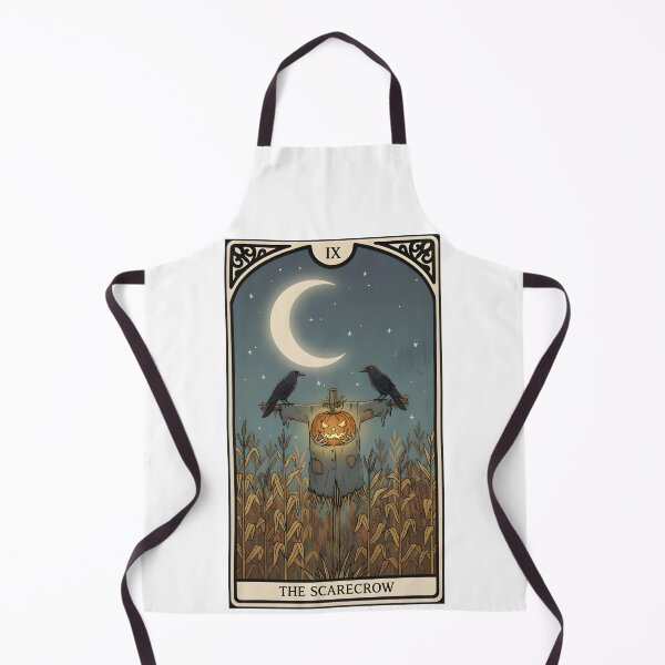 Item preview, The Scarecrow designed and sold by CovenCraft.