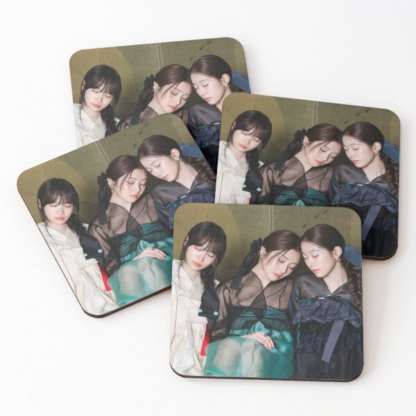 Item preview, LE SSERAFIM SPAGHETTI Eunchae, Yunjin, and Kazuha Merchandise – Limited Edition K-pop Apparel & Accessories designed and sold by Valereekmerch.
