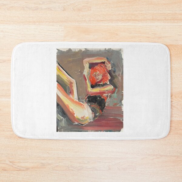 Item preview, Woman in Abstract Motion designed and sold by meltenrevertv.