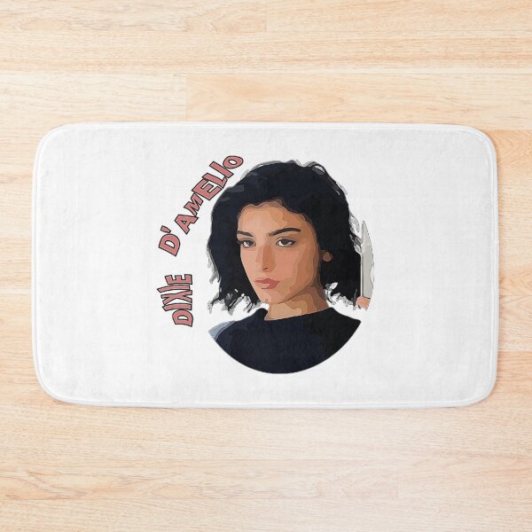 Item preview, Charli Damelio - Hi Dixie designed and sold by evillaymay.