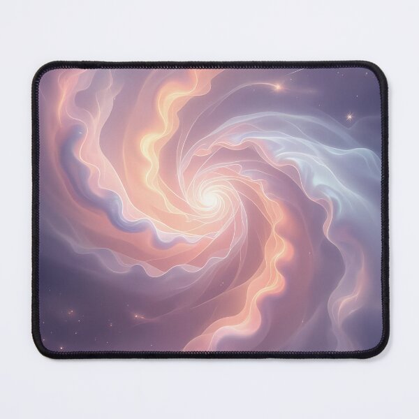 Item preview, Space Luminescence Spirals (image size 8320x12480) designed and sold by Digital-Davinci.