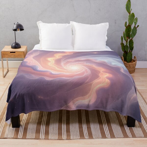 Item preview, Space Luminescence Spirals (image size 8320x12480) designed and sold by Digital-Davinci.