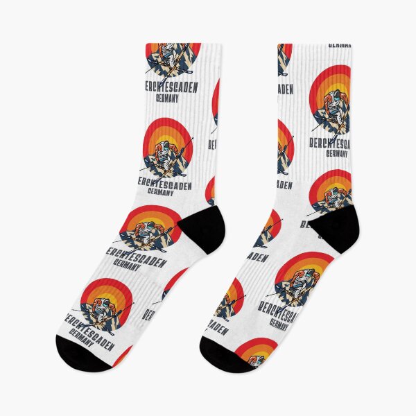 Item preview, Berchtesgaden Ski Souvenir designed and sold by sydney-syder.