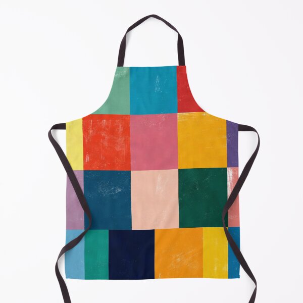 Item preview, Colorful Square  2 designed and sold by SugarCore.