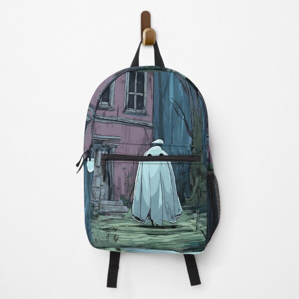 Item preview, Haunting Ghost designed and sold by bapupa.