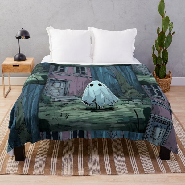 Item preview, Haunting Ghost designed and sold by bapupa.