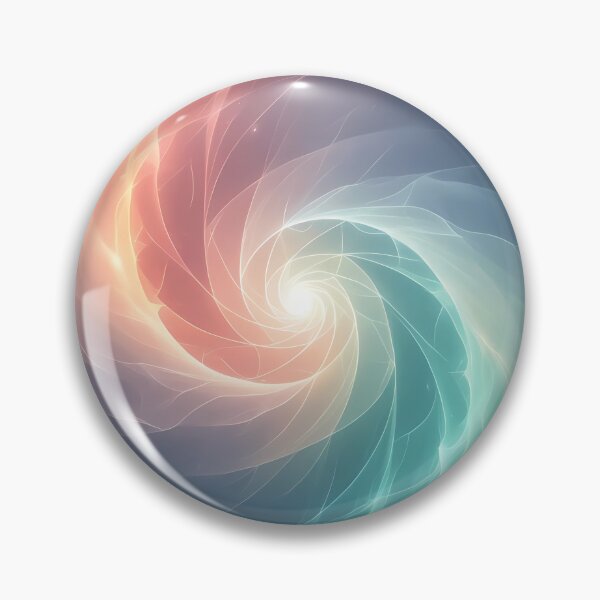 Item preview, Space Luminescence Spirals (image size 8320x12480) designed and sold by Digital-Davinci.