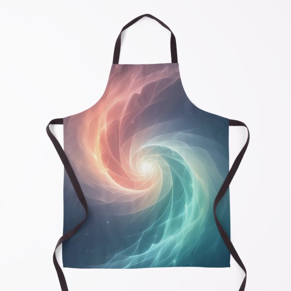 Item preview, Space Luminescence Spirals (image size 8320x12480) designed and sold by Digital-Davinci.