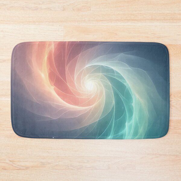 Item preview, Space Luminescence Spirals (image size 8320x12480) designed and sold by Digital-Davinci.
