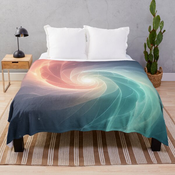 Item preview, Space Luminescence Spirals (image size 8320x12480) designed and sold by Digital-Davinci.