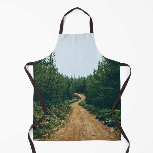 Item preview, Winding Forest Pathway – Inspiring Nature Trail designed and sold by RealmsCreation.