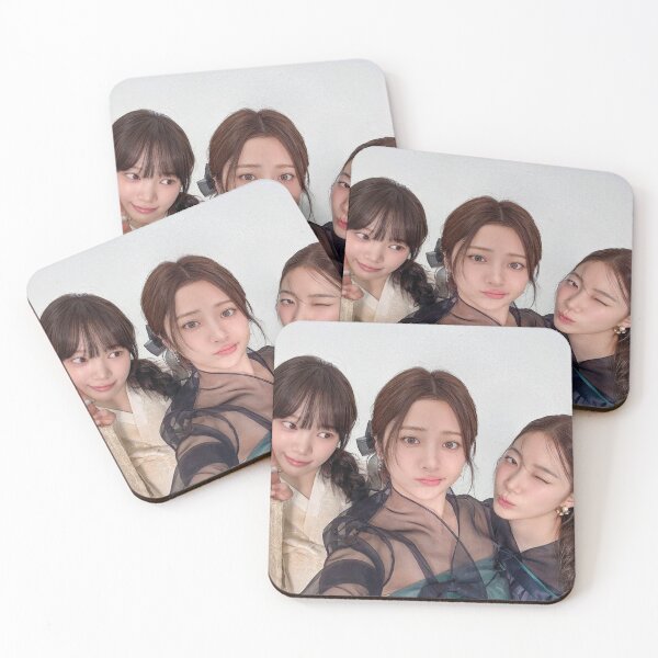Item preview, LE SSERAFIM SPAGHETTI Eunchae, Yunjin, and Kazuha Merchandise – Limited Edition K-pop Apparel & Accessories designed and sold by Valereekmerch.