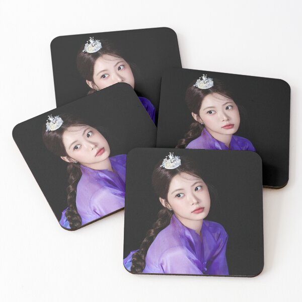 Item preview, LE SSERAFIM SPAGHETTI Eunchae Merchandise – Limited Edition K-pop Apparel & Accessories designed and sold by Valereekmerch.