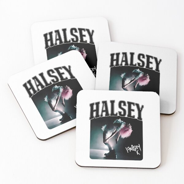 Item preview, Halsey Album Music Tour 2025 Vintage For My Lost Trick T-Shirt designed and sold by DarrellEchinoC.