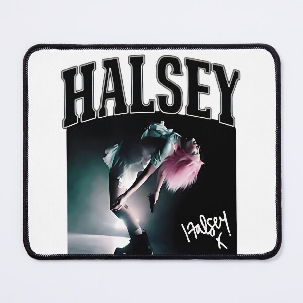 Item preview, Halsey Album Music Tour 2025 Vintage For My Lost Trick T-Shirt designed and sold by DarrellEchinoC.
