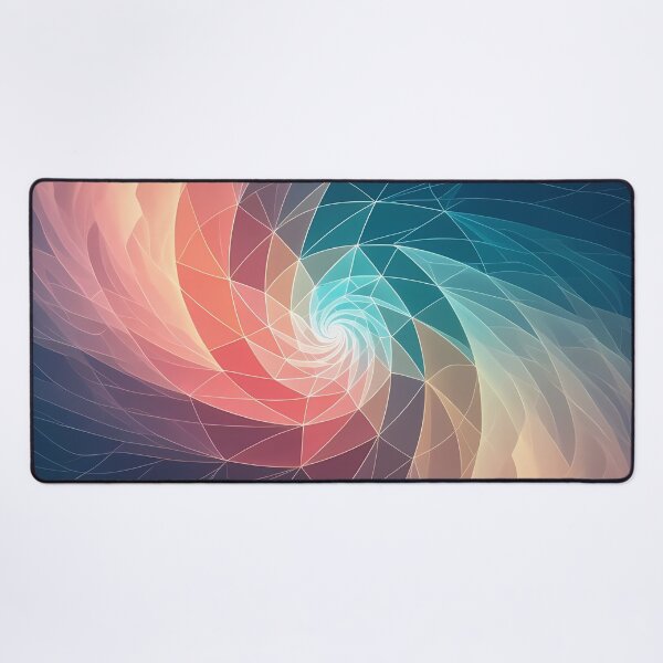 Item preview, Space Luminescence Spirals (image size 8320x12480) designed and sold by Digital-Davinci.