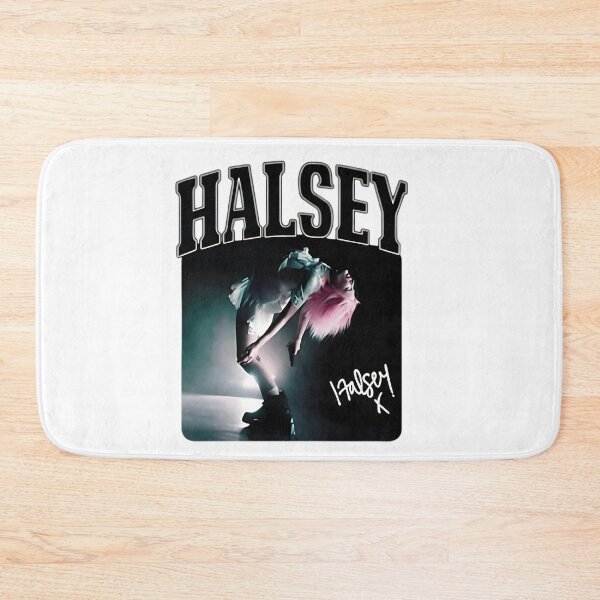 Item preview, Halsey Album Music Tour 2025 Vintage For My Lost Trick T-Shirt designed and sold by DarrellEchinoC.