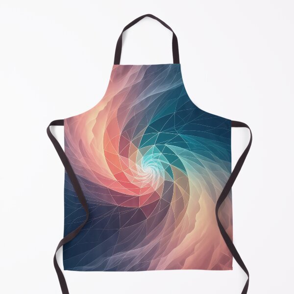 Item preview, Space Luminescence Spirals (image size 8320x12480) designed and sold by Digital-Davinci.