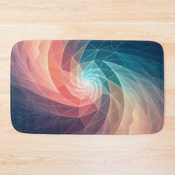 Item preview, Space Luminescence Spirals (image size 8320x12480) designed and sold by Digital-Davinci.