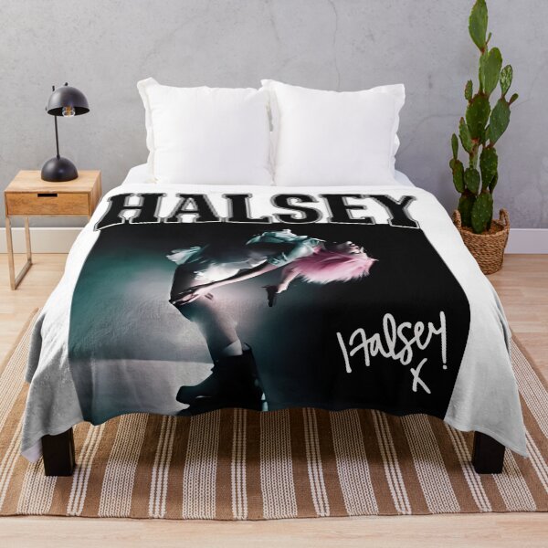 Item preview, Halsey Album Music Tour 2025 Vintage For My Lost Trick T-Shirt designed and sold by DarrellEchinoC.