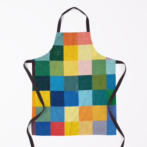 Item preview, Colorful Square  3 designed and sold by SugarCore.
