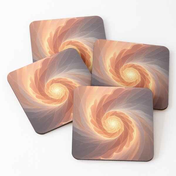 Item preview, Space Luminescence Spirals (image size 8320x12480) designed and sold by Digital-Davinci.
