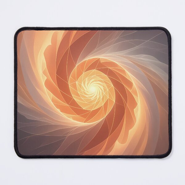 Item preview, Space Luminescence Spirals (image size 8320x12480) designed and sold by Digital-Davinci.