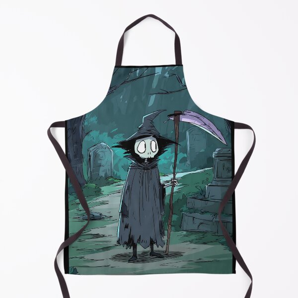 Item preview, Sinister Grim Reaper designed and sold by bapupa.