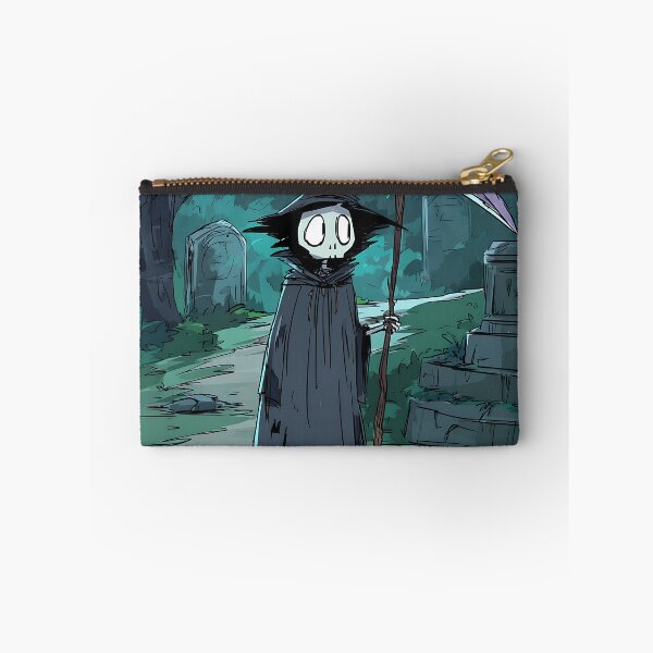 Item preview, Sinister Grim Reaper designed and sold by bapupa.