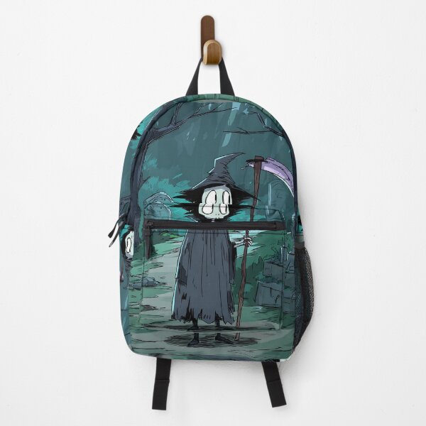 Item preview, Sinister Grim Reaper designed and sold by bapupa.