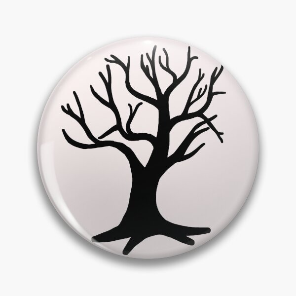 Artikelvorschau, Halloween-Baum entworfen und verkauft von tamm-sai.