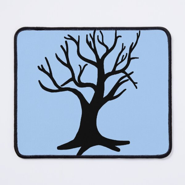 Item preview, halloween tree designed and sold by tamm-sai.